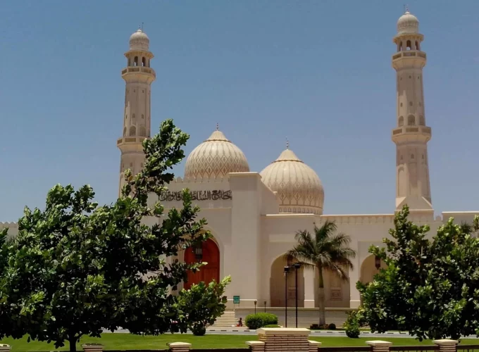 Best Salalah Tours in Oman